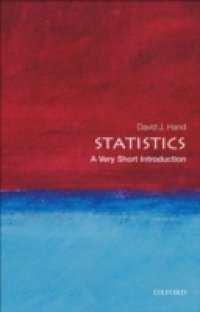 Читать Statistics: A Very Short Introduction