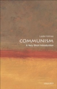 Communism: A Very Short Introduction