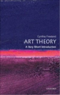 Art Theory: A Very Short Introduction