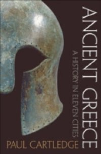 Ancient Greece: A Very Short Introduction