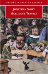 Gulliver`s Travels