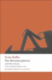 Metamorphosis and Other Stories