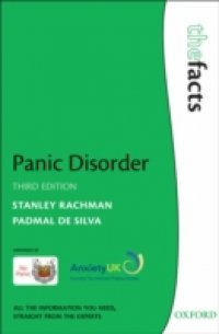 Panic Disorder: The Facts
