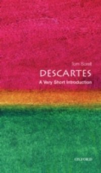 Читать Descartes: A Very Short Introduction
