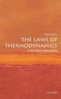 Laws of Thermodynamics: A Very Short Introduction