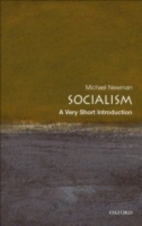 Читать Socialism: A Very Short Introduction