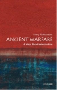 Читать Ancient Warfare: A Very Short Introduction