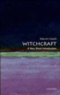 Witchcraft: A Very Short Introduction