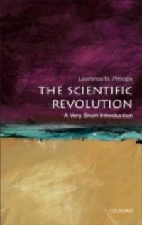 Читать Scientific Revolution: A Very Short Introduction