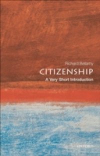 Citizenship: A Very Short Introduction