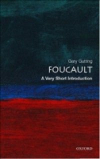 Foucault: A Very Short Introduction