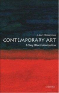 Contemporary Art: A Very Short Introduction