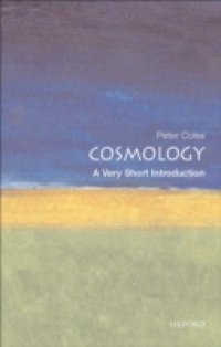 Cosmology: A Very Short Introduction
