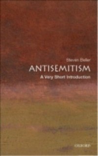 Antisemitism: A Very Short Introduction