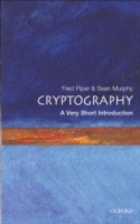 Cryptography: A Very Short Introduction