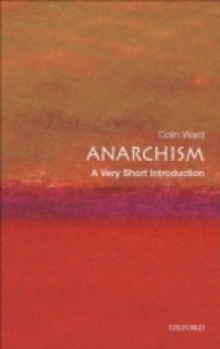 Anarchism: A Very Short Introduction