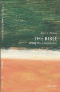 Bible: A Very Short Introduction