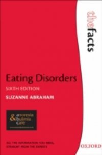 Читать Eating Disorders