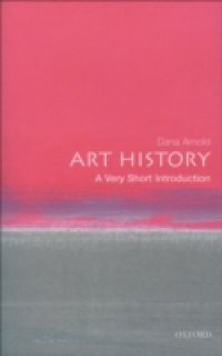 Art History: A Very Short Introduction