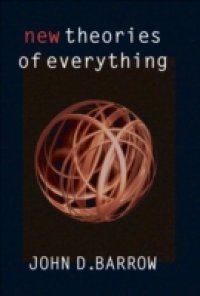 Читать New Theories of Everything