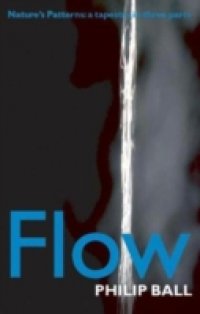 Flow: Nature's patterns: a tapestry in three parts