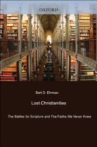 Lost Christianities