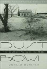 Читать Dust Bowl: The Southern Plains in the 1930s