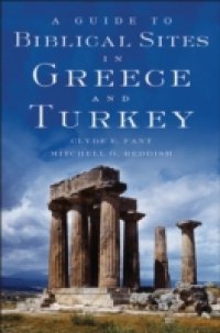 Guide to Biblical Sites in Greece and Turkey