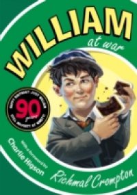 William at War – TV tie-in edition
