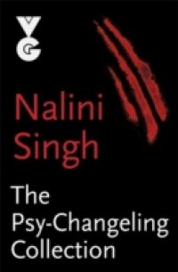 Psy-Changeling eBook Collection