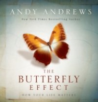 Читать Butterfly Effect