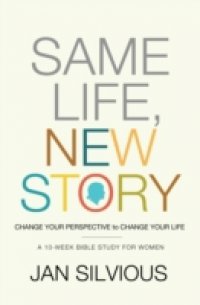 Same Life, New Story
