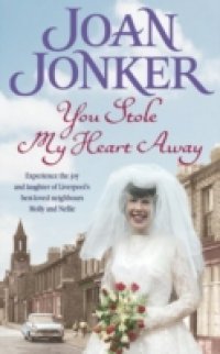 You Stole My Heart Away