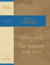 Journey Facilitator`s Guide