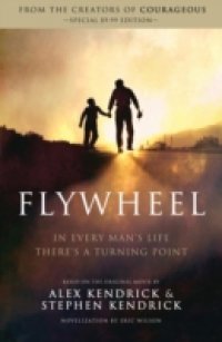Читать Flywheel