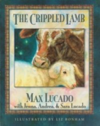 Crippled Lamb Board book