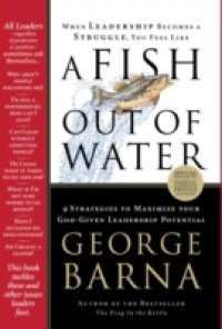 Fish Out of Water