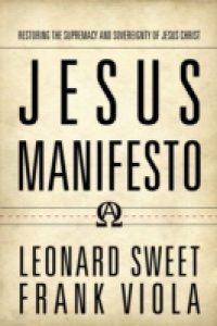 Jesus Manifesto