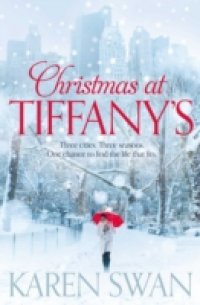 Christmas at Tiffany`s