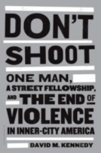 Don`t Shoot