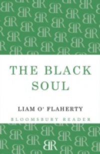 Читать Black Soul