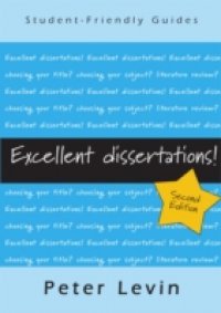 Excellent Dissertations!