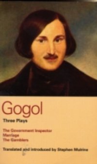 Gogol Three Plays