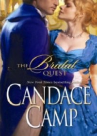 Читать Bridal Quest
