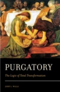 Читать Purgatory: The Logic of Total Transformation