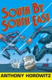South by South East
