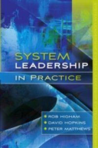 System Leadership In Practice