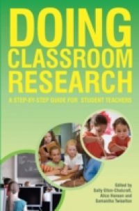 Doing Classroom Research