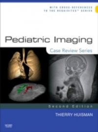 Pediatric Imaging: Case Review Series