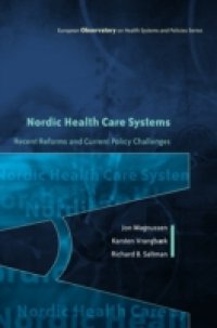 Nordic Health Care Systems